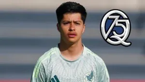 ¡Del Manchester City al Querétaro! Alex Alcalá se acerca a Gallos Blancos