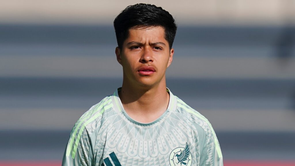 Alex Alcalá | Imago 7