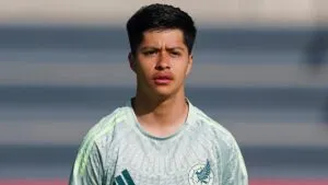 Del Manchester City, a la Liga MX: Alex Alcalá llega a Querétaro