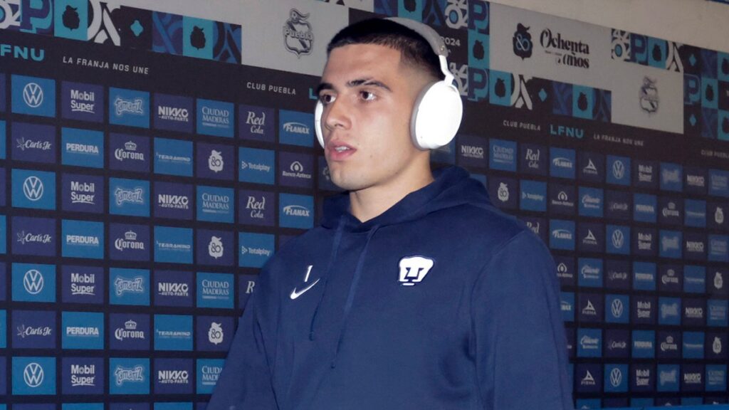 Alex Padilla tiene su primera titularidad con el Athletic Club en la Copa del Rey