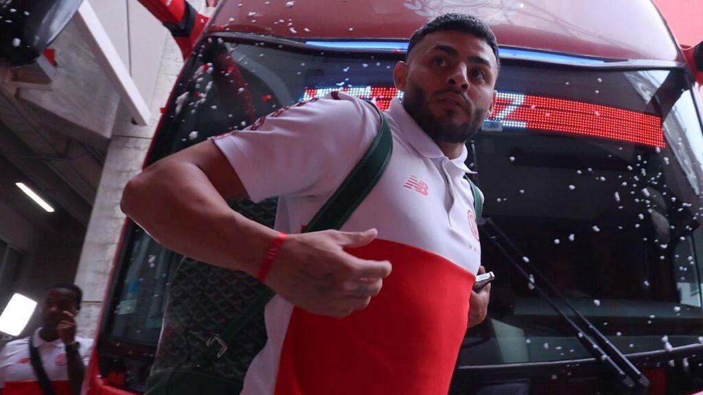 ¿Alexis Vega jugará la final de vuelta de la Liga MX?