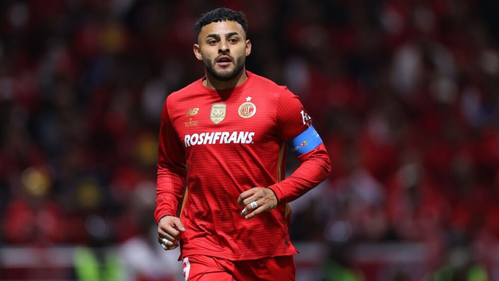 Alexis Vega | Imago 7