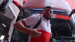 ¡Vuelve Alexis Vega! El futbolista mexicano estará en la final ante Tigres