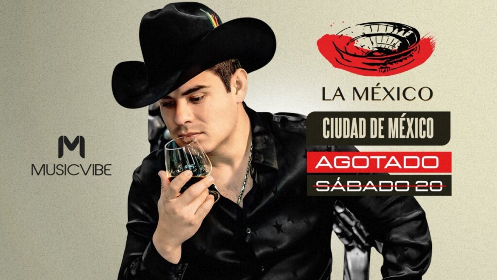 Alfredo Olivas cierra su gira en México | FunTicket