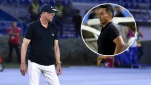 Alfredo Arias manda en el ‘cara a cara’ con Lucas González: el historial entre ambos