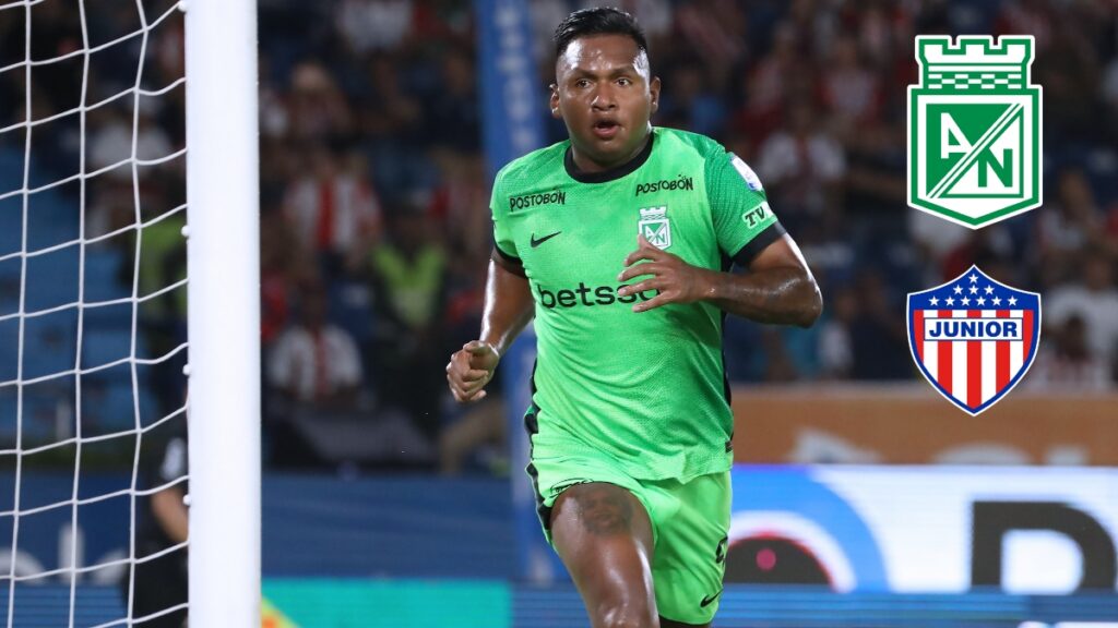 Alfredo Morelos define su futuro