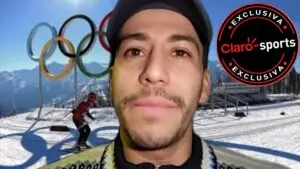 Allan Corona revela su objetivo para Milano Cortina 2026: “Llevar a México a la Copa del Mundo”