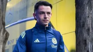 ¿Último torneo de Álvaro Fidalgo con el América? Así está su futuro de cara al Clausura 2026