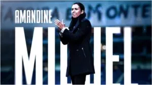 La francesa Amandine Miquel, nueva directora técnica de las Rayadas