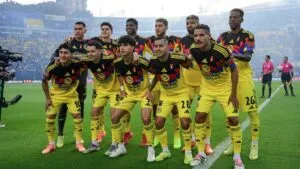 Calendario completo del Club América en el Clausura 2026: partidos, fechas, horario y dónde ver