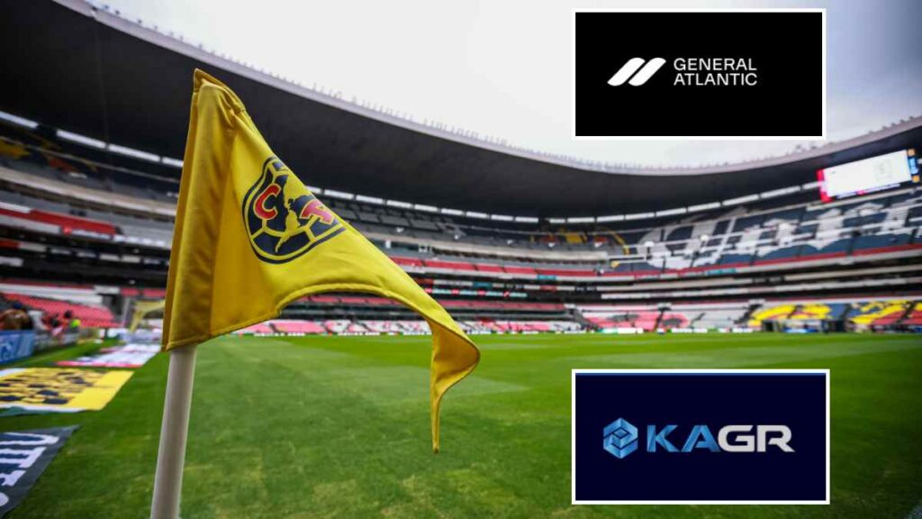 ¿Qué es General Atlantic, el nuevo dueño del América y qué tiene que ver los Patriots?