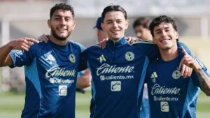 América abre la pretemporada con triunfo ante Puebla