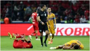 Toluca, campeón del Apertura 2025: ¿El arbitraje de César Arturo Ramos influyó en la final?