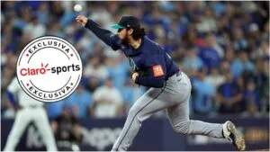 Andrés Muñoz: De dominar la MLB a buscar brillar con México en el Clásico Mundial 2026