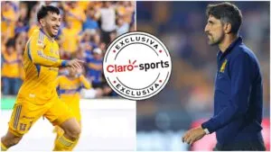 La gestión silenciosa de Paunovic y el origen del fichaje de Ángel Correa en Tigres