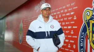 ¿Es útil la llegada de Ángel Sepúlveda a Chivas?