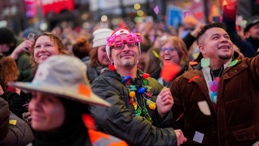 Entre los más populares se encuentran las 12 uvas