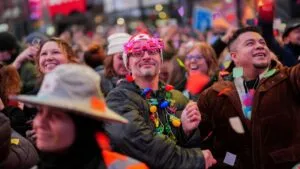 Año Nuevo 2026: ¿Cuáles son los rituales más efectivos?