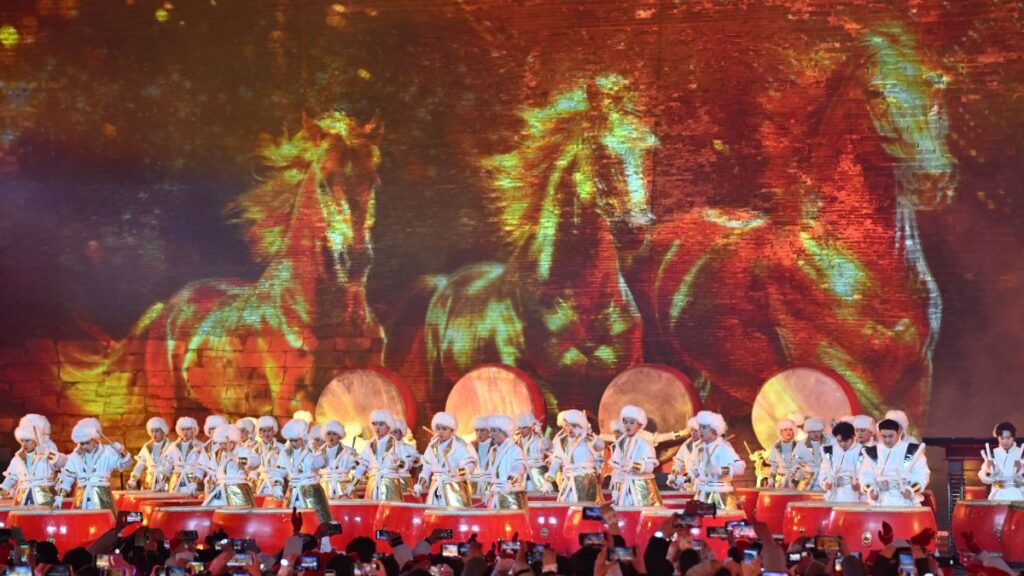 Horóscopo Chino 2026: así será para cada signo el año del Caballo de Fuego