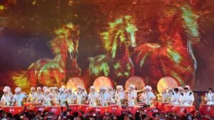 Horóscopo Chino 2026: así será para cada signo el año del Caballo de Fuego