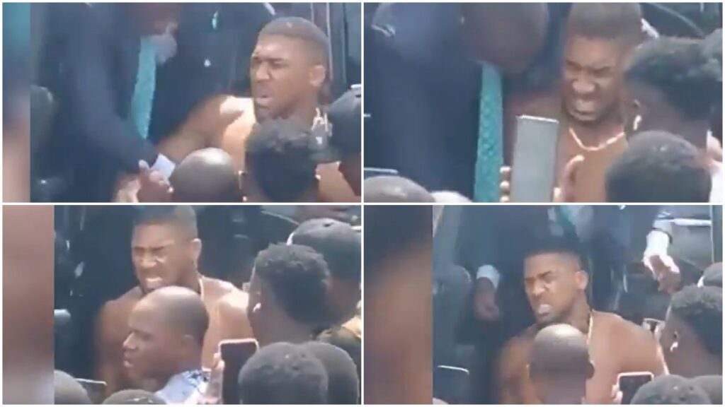 El accidente automovilístico en el que viajaba AJ presuntamente se originó por la explosión de una llanta del vehículo | Captura de Pantalla