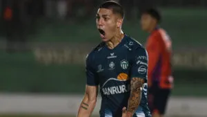 Antigua GFC se impone en casa y queda a un paso del bicampeonato
