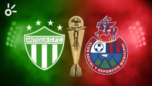 Antigua GFC vs Municipal: ¿Cómo se definirá al nuevo campeón de Guatemala?