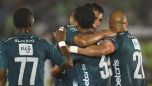 Antigua GFC confirma la noticia más importante antes de la definición ante Municipal