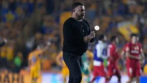 Antonio Mohamed asegura que Toluca ya es un equipo de época