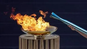 ¡La Antorcha olímpica llega a Italia! Empieza la cuenta regresiva para Milano Cortina 2026