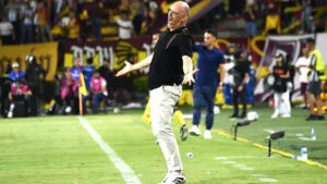 El primer ‘obstáculo’ de Junior para la Copa Libertadores 2026