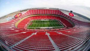 Los Chiefs se van de Arrowhead: anuncian un nuevo estadio para 2031 que podría recibir un Super Bowl
