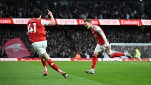 Jornada 19 Premier League 2025, en vivo: horarios, dónde ver y resultados del fútbol inglés