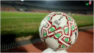 El calendario completo de la Copa Africana de Naciones 2025