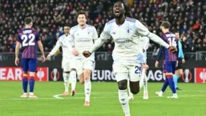 Aston Villa se consagra entre los mejores de la Europa League