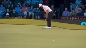 ¡El campeón arranca con victoria! Billy Horschel le da a Atlanta una victoria dramática sobre Nueva York