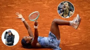 ¡Coco Gauff y otras estrellas! Las deportistas mejor pagadas del 2025