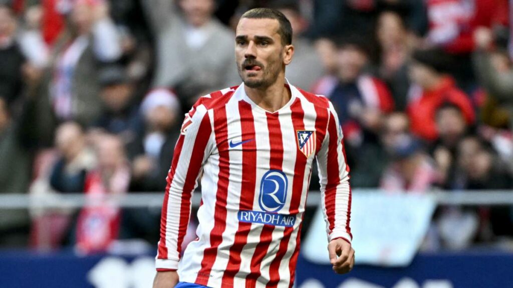 Atlético de Madrid elimina al Atlético Baleares en Copa del Rey