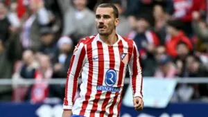 El Atleti sufre ante el Baleares, pero se mete a octavos de la Copa del Rey