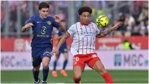 Atlético de Madrid firma una victoria sólida ante un Girona que sigue en puestos de descenso