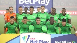 Atlético Nacional, de sólido a frágil en cuadrangulares