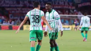 Ganar y esperar: la difícil misión de Nacional para llegar a la final