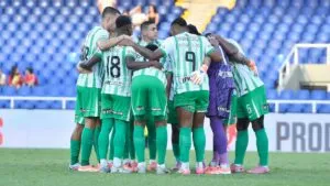 Los caminos de Nacional para jugar la Copa Libertadores