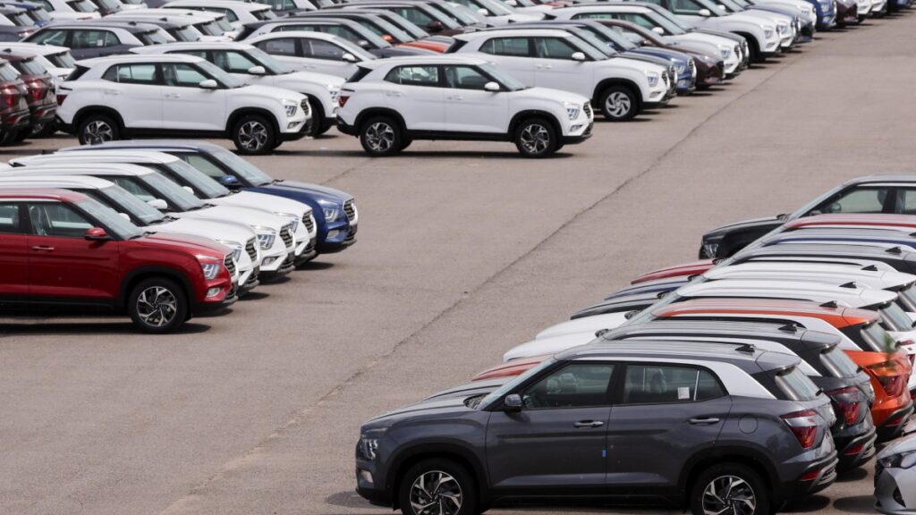 No circula | Reuters