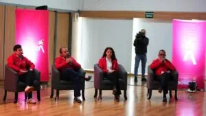 IDRD presentó balance de gestión 2025 con resultados históricos