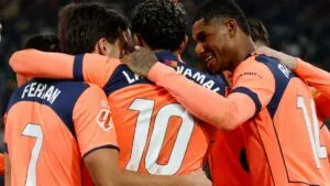 ¡Sufren! Barcelona derriba la defensa de Guadalajara para avanzar a octavos de la Copa del Rey