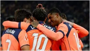 Jornada 15 LaLiga 2025, en vivo: horarios, dónde ver y resultados del fútbol de España