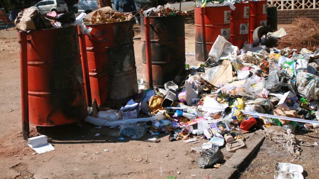 La nueva medida entrará en vigor en enero de 2026 y cambiará la forma en la que se utiliza la separación de residuos en la CDMX