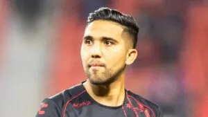 Deportivo Cali anuncia principio de acuerdo con Emanuel 'Bebelo' Reynoso