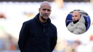 ¿El heredero de Guardiola? Maresca aparece en el radar del Manchester City
